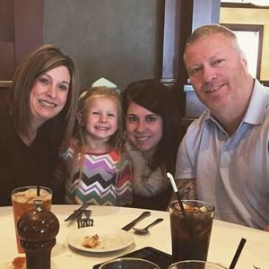 Meet your Posher, Brandi